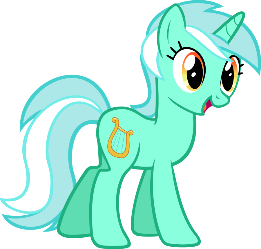 My Little Pony Clip Art - Png Download (900x858), Png Download