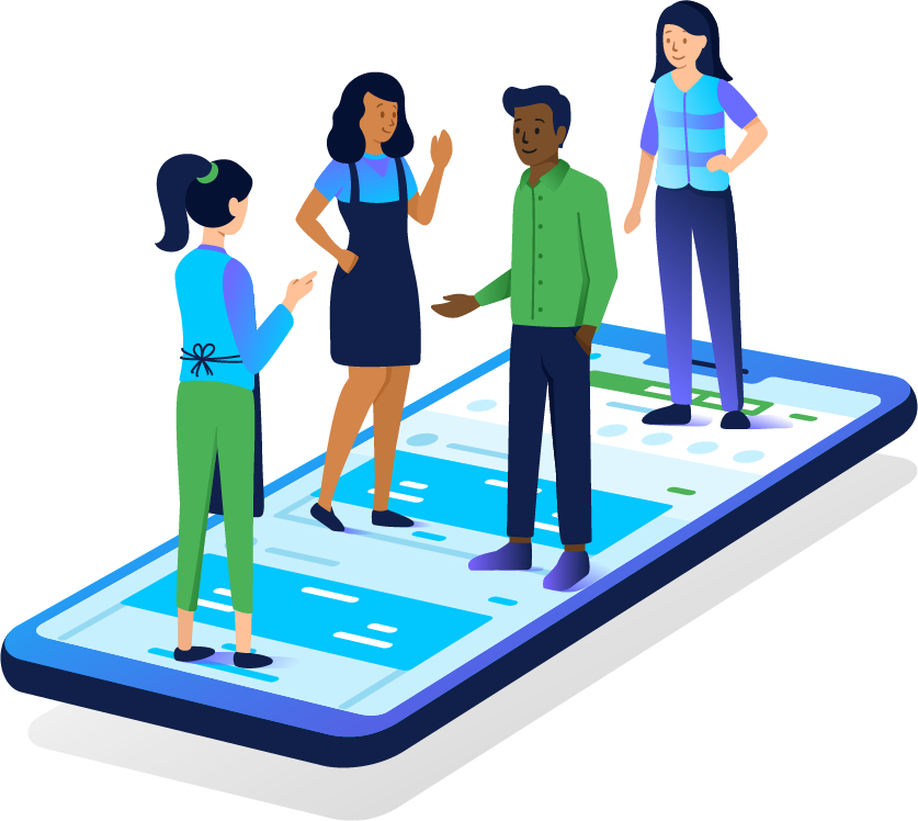 Employee Png Clipart (837x748), Png Download