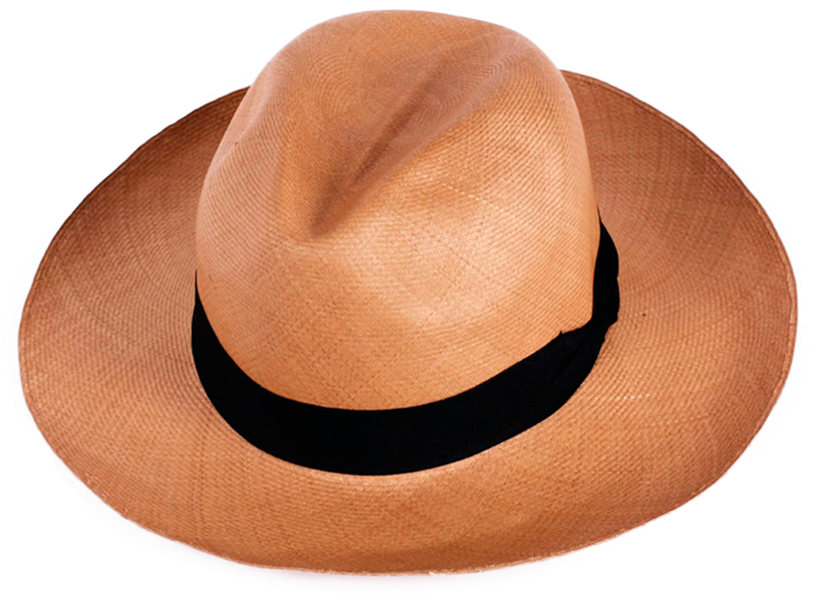 Sandoná - Cowboy Hat Clipart (840x630), Png Download