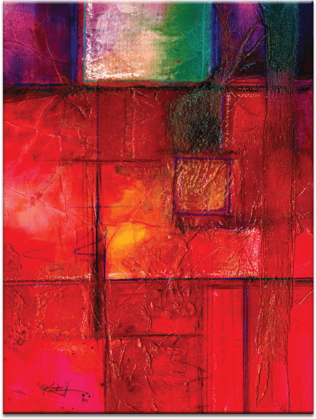 Magic Portal No - Modern Art Clipart (900x900), Png Download