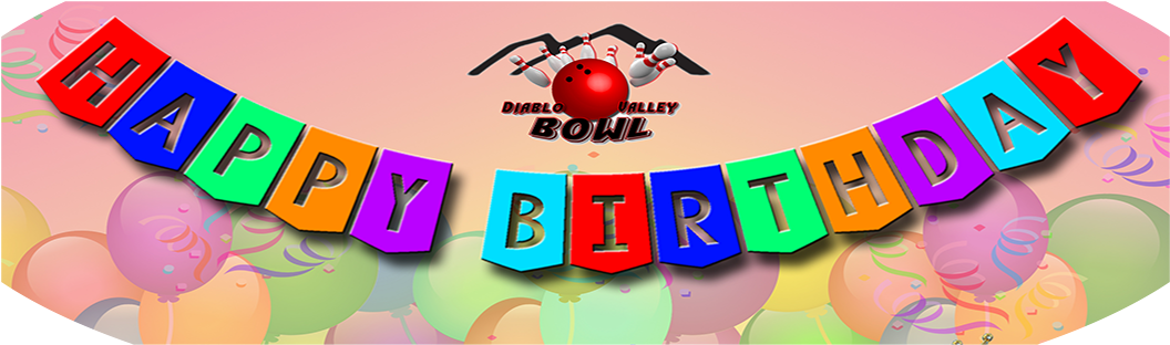 Kids Birthdays - Graphic Design Clipart (1123x453), Png Download