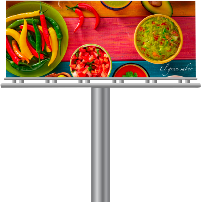 4118510309 - Cocina Mexicana Clipart (837x810), Png Download
