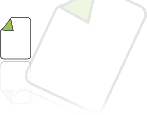 White Papers - Paper Clipart (1000x500), Png Download