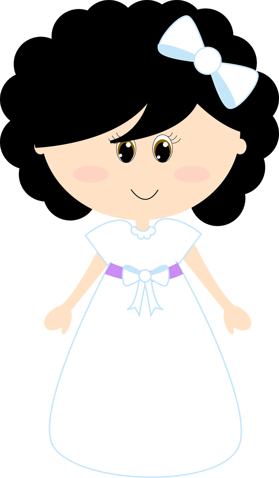 Communion Cakes, First Communion, Silhouette Cameo, - Cartoon Clipart (935x1600), Png Download