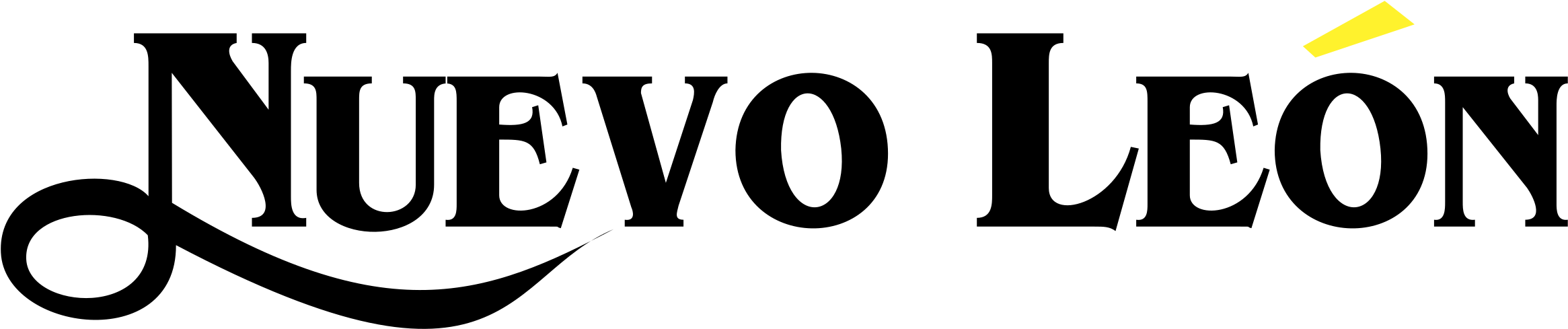Nuevo Leon Logo Png Transparent Clipart - Large Size Png Image - PikPng