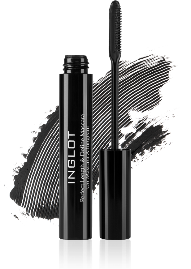 Perfect Length & Define Mascara - Щетка Для Ресниц Png Clipart (900x900), Png Download