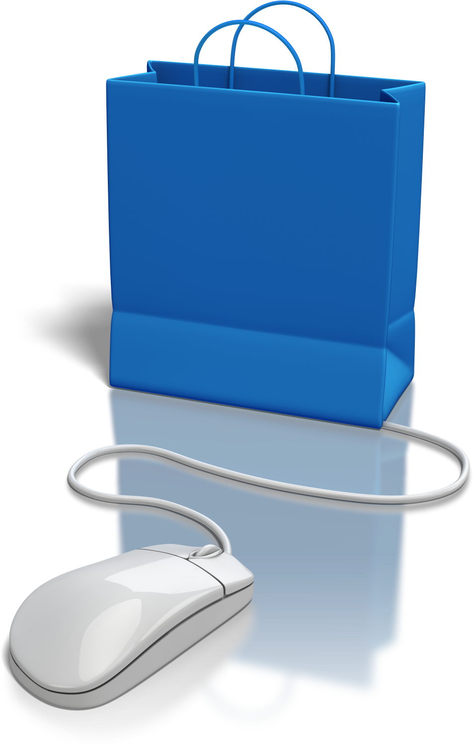 Online Shopping Png File - Online Shopping Png Clipart (1010x1600), Png Download