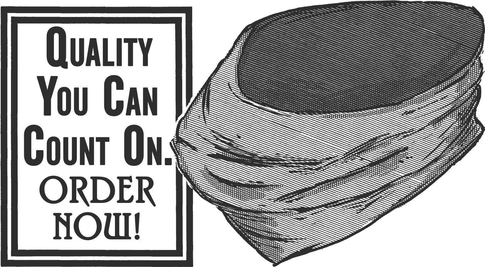 Gathered Bandana - Sketch Clipart (1570x883), Png Download