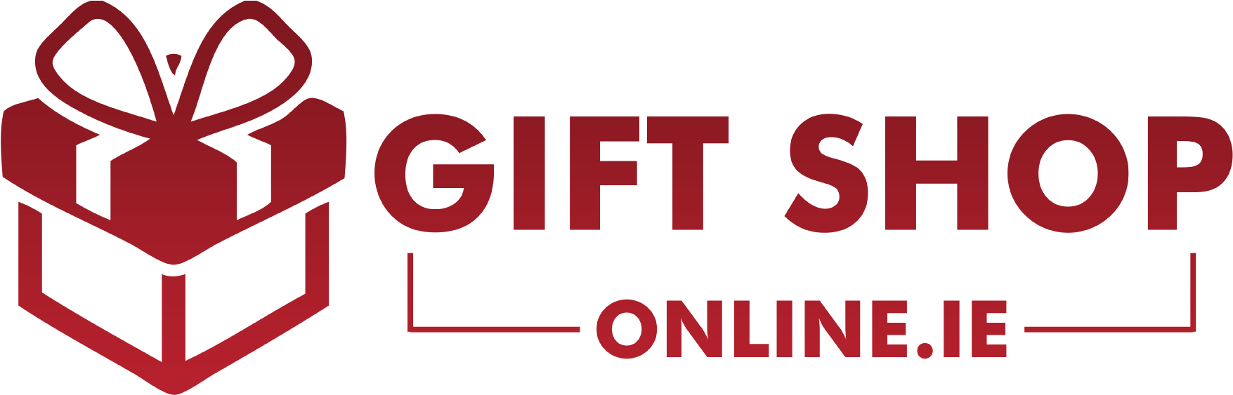 Online Gift Shop Clipart (1900x564), Png Download