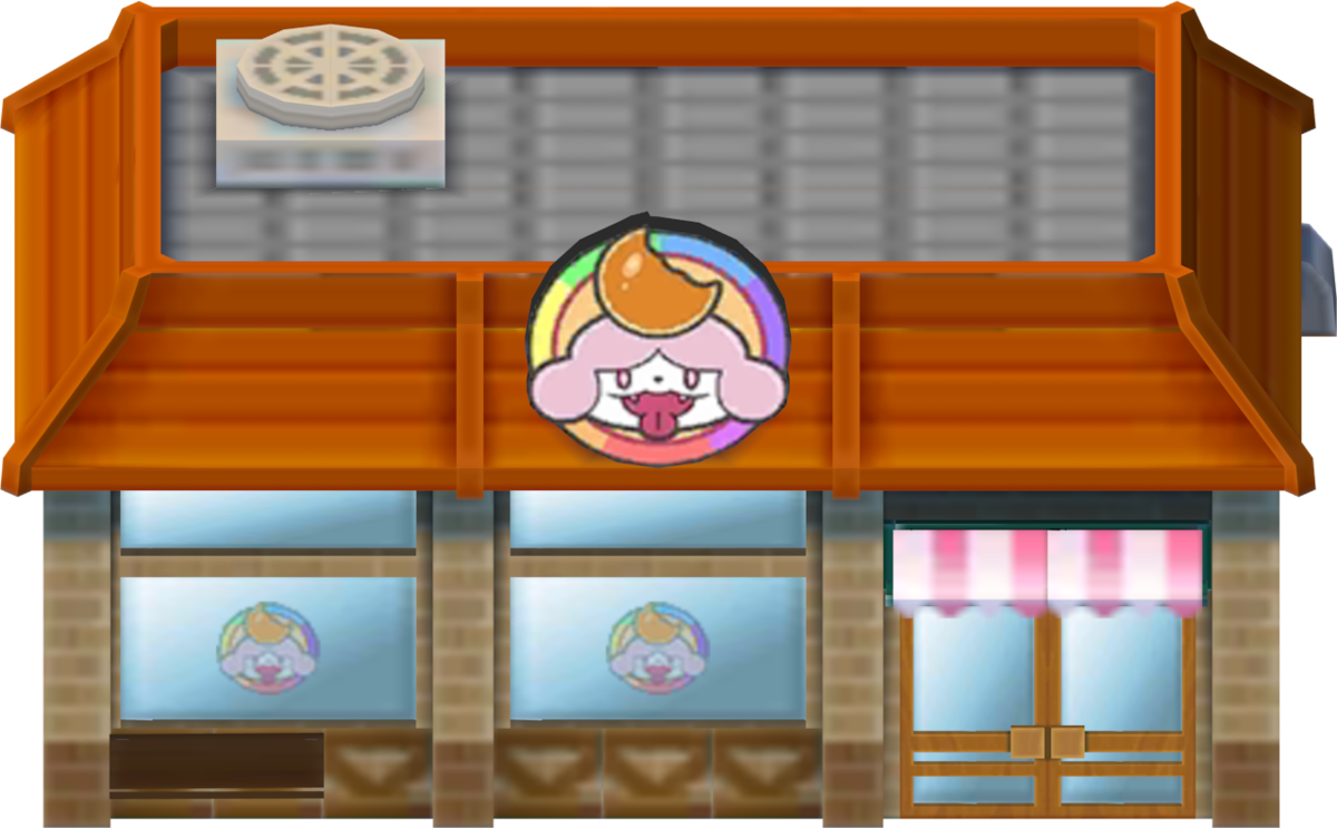 Malasada Clipart (1200x743), Png Download