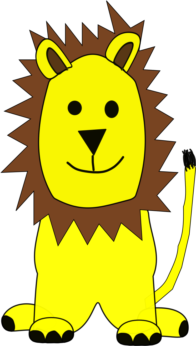 Big Image Clipart (1697x2400), Png Download