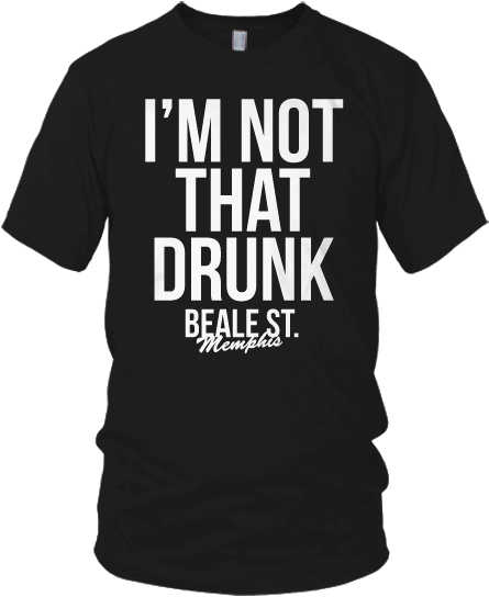 Im Not That Drunk Clipart (550x613), Png Download
