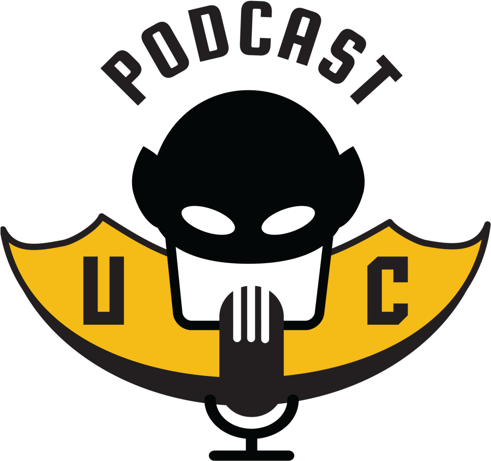 Uc Logo Icon Only - Emblem Clipart (1024x1024), Png Download