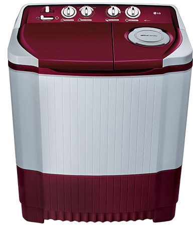 Top Loading Washing Machine Png High Quality Image - Lg 6.2 Kg Washing Machine Clipart (750x480), Png Download