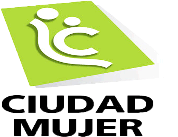 Ciudad-mujer - Ciudad Mujer Clipart (760x500), Png Download