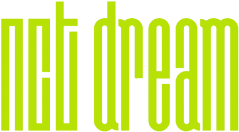 Nct Dream Png - Nct Dream Logo Kpop Clipart - Large Size Png Image - PikPng