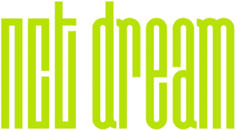 Nct Dream Png - Nct Dream Logo Kpop Clipart (700x700), Png Download
