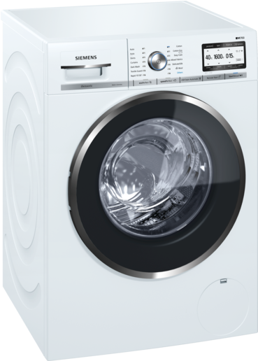 Automatic Washing Machine - Miele Washing Machine 2018 Clipart (600x600), Png Download