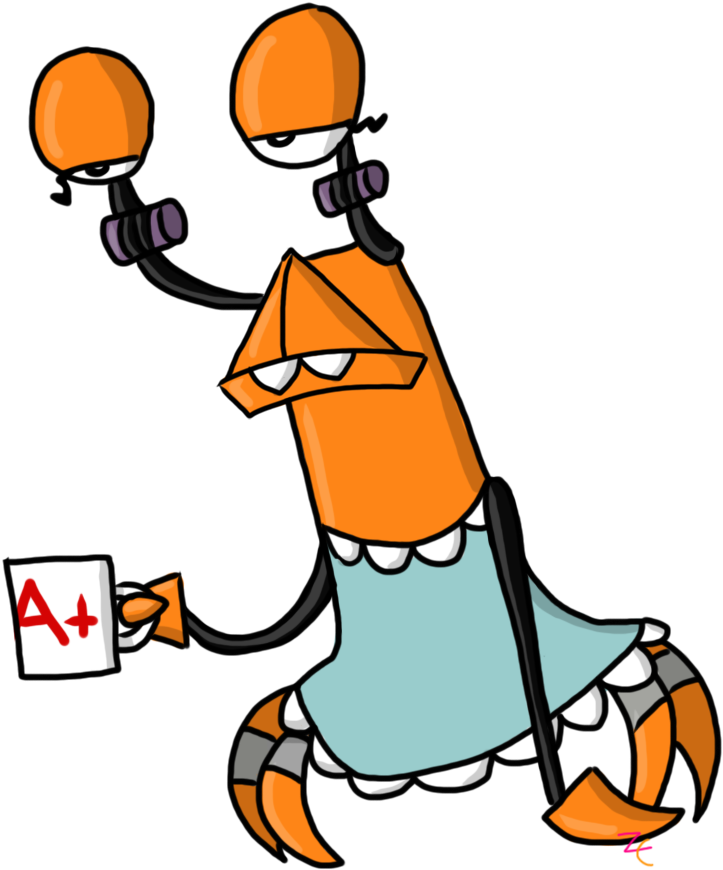 Tired Teacher Clipart - Teacher Tired Clipart - Png Download (1000x1000), Png Download