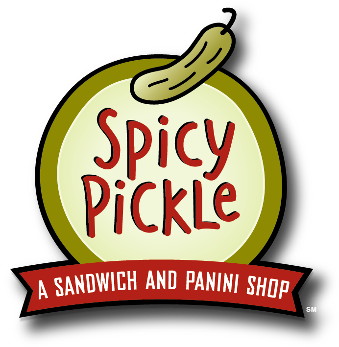 Spicy Pickle Dwyh White 2 Format=1500w Clipart (712x721), Png Download