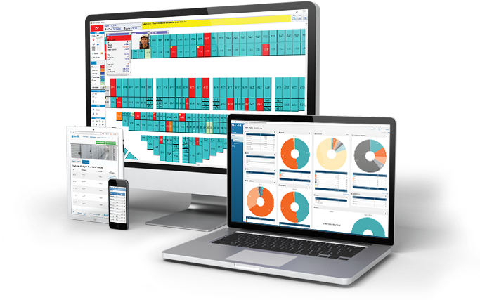 Sitelink Self-storage Management Software - Computer Software Png Clipart (800x450), Png Download