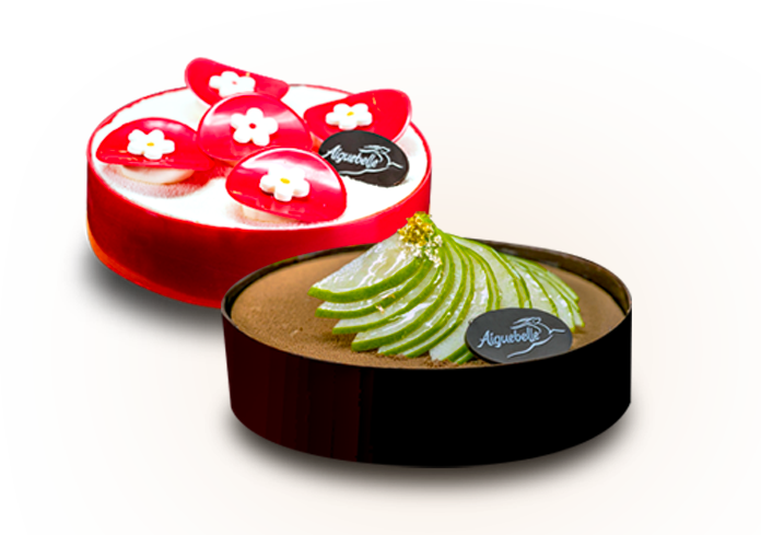 Torta - Bánh Clipart (696x489), Png Download