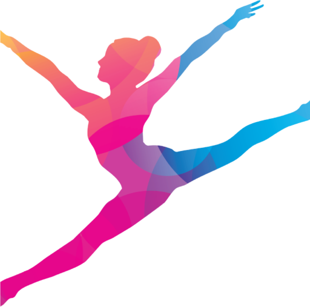 Concert Performing Arts Clip - Dance Transparent - Png Download (1024x1024), Png Download