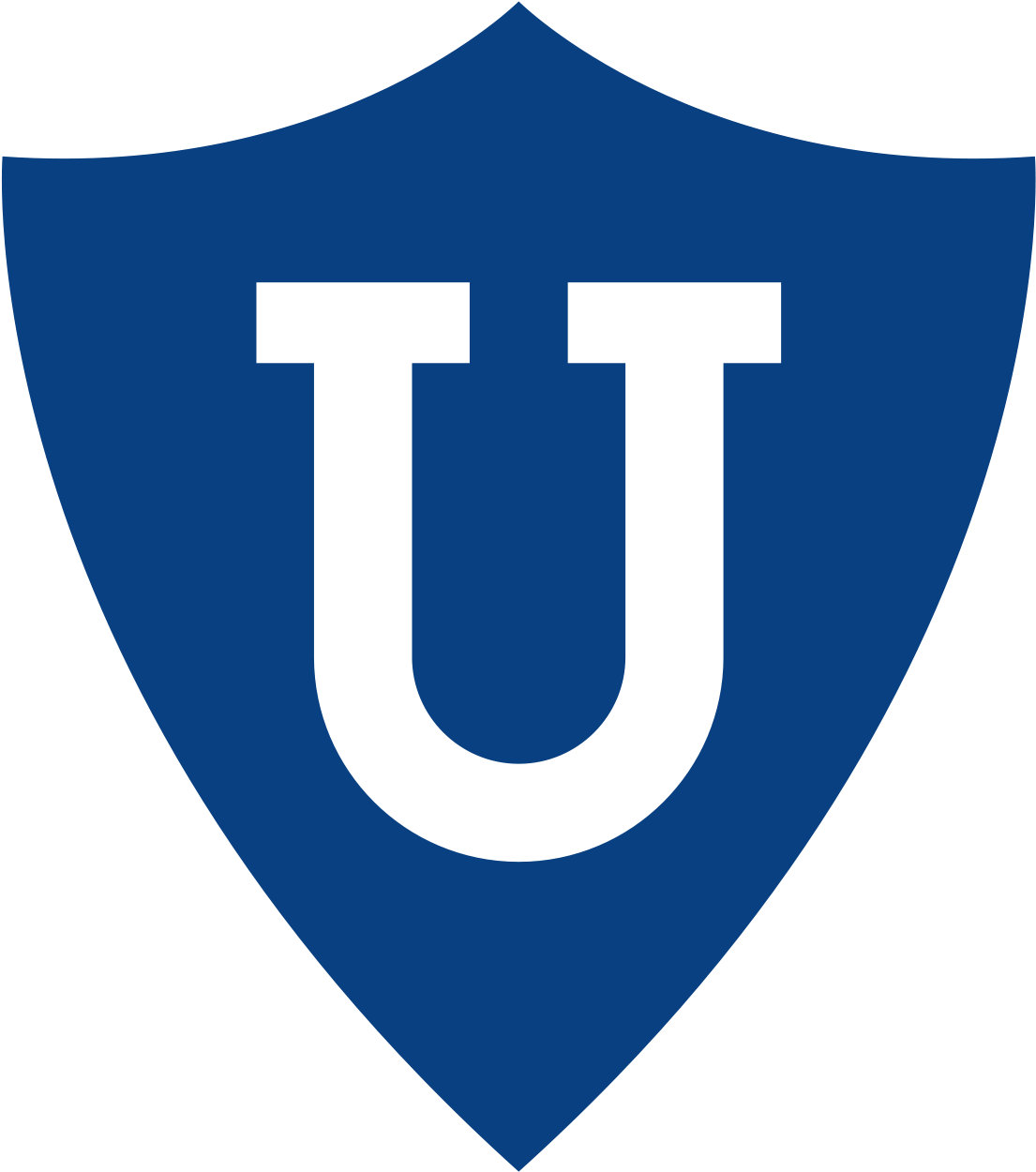 Club Universitario De Rosario Rugby Logo - Club Universitario De Rosario Clipart (1200x1323), Png Download