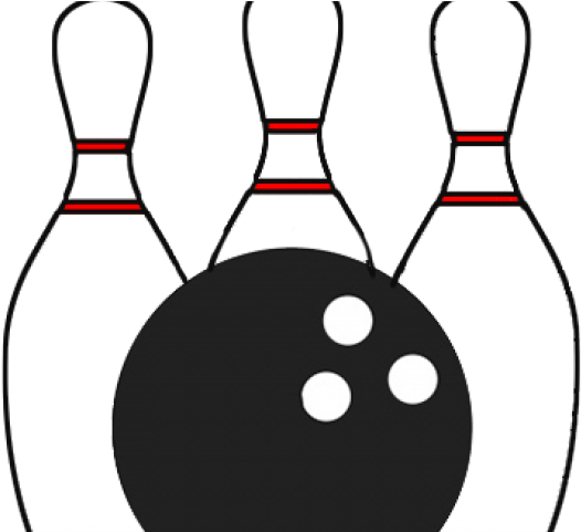 Bowling Clipart Printable - Png Download (640x480), Png Download