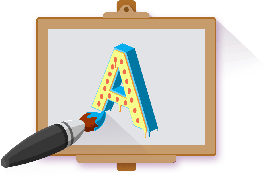 Paint Clipart (1118x822), Png Download