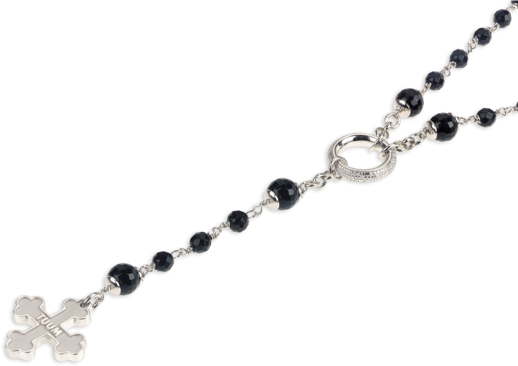 Tuum Rosario Clipart (1024x1024), Png Download