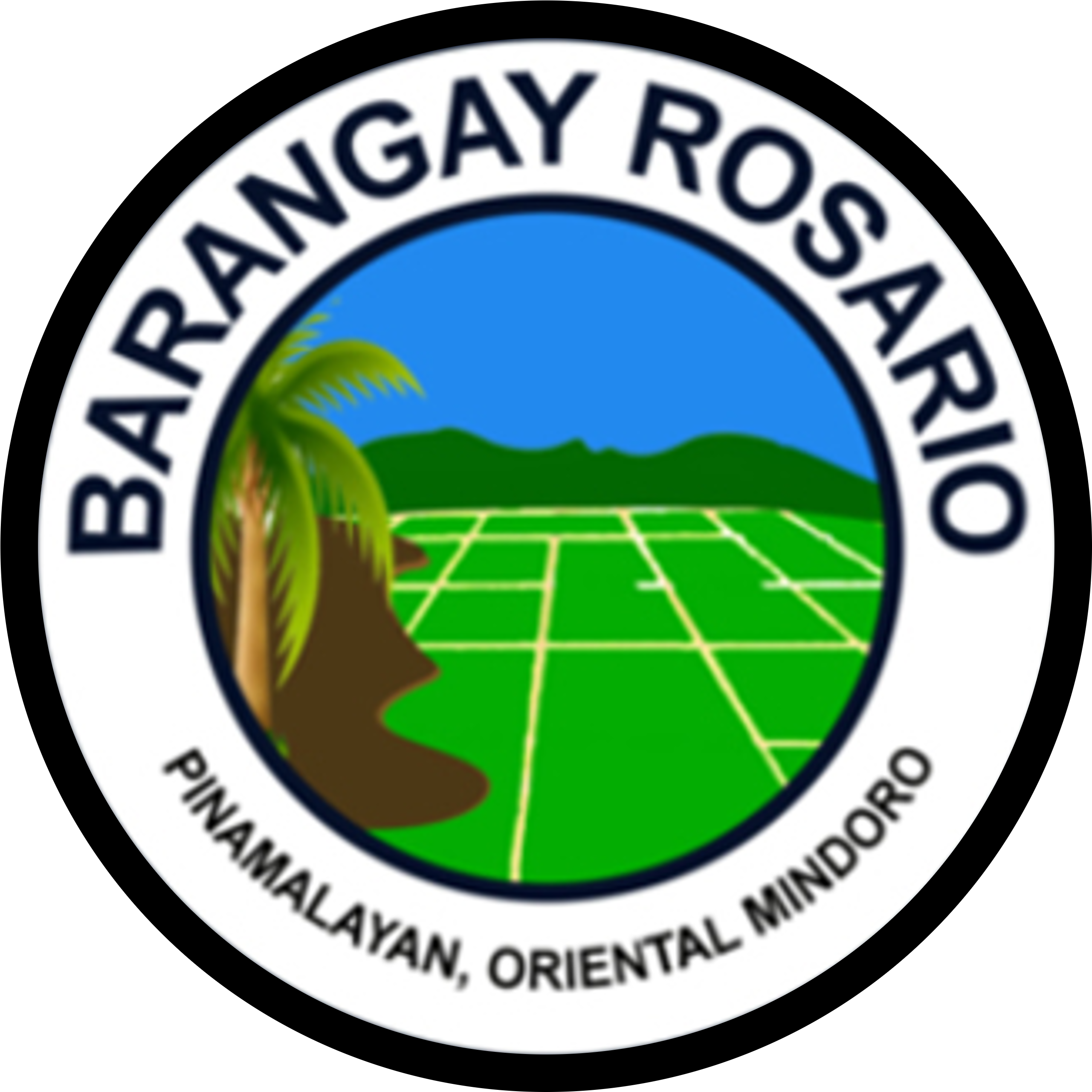 Vision Clipart (3000x3000), Png Download