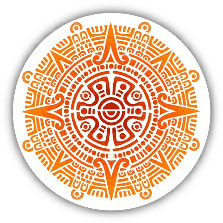Aztec Png Clipart (720x720), Png Download