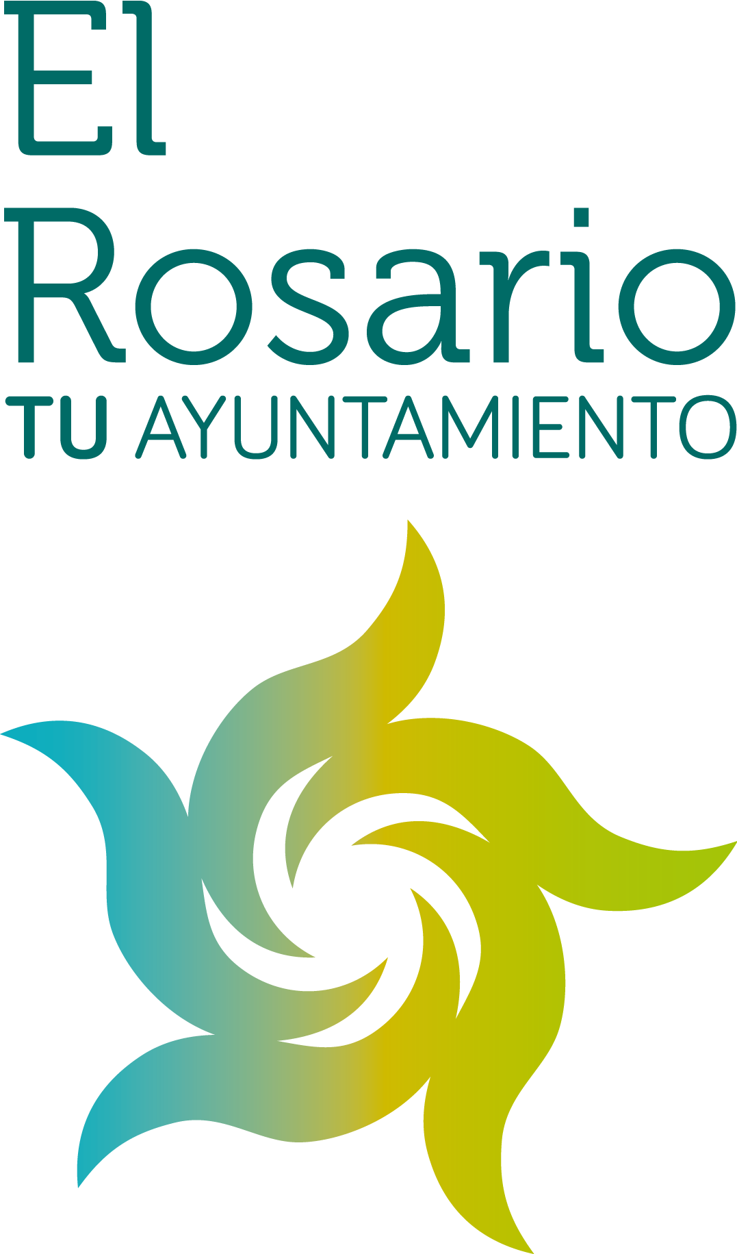 Descargar El Logotipo A Todo Color Clipart (1077x1831), Png Download