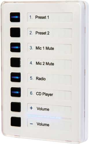 Icon Wall Panel White 2 Clipart (800x600), Png Download