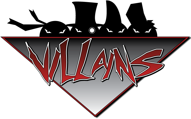 Villain , Png Download Clipart (797x498), Png Download