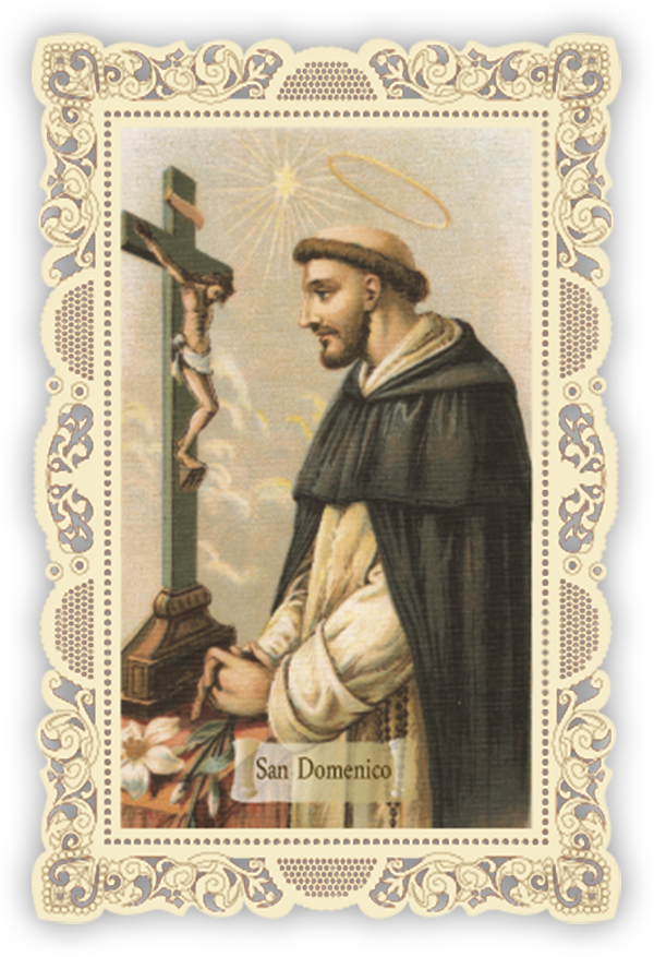 Madonna Del Rosario Di Pompei Clipart (600x877), Png Download