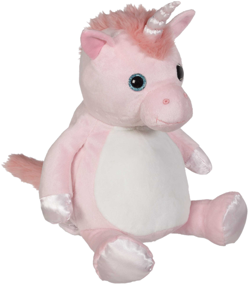 Licorne Peluche Png Clipart (600x600), Png Download