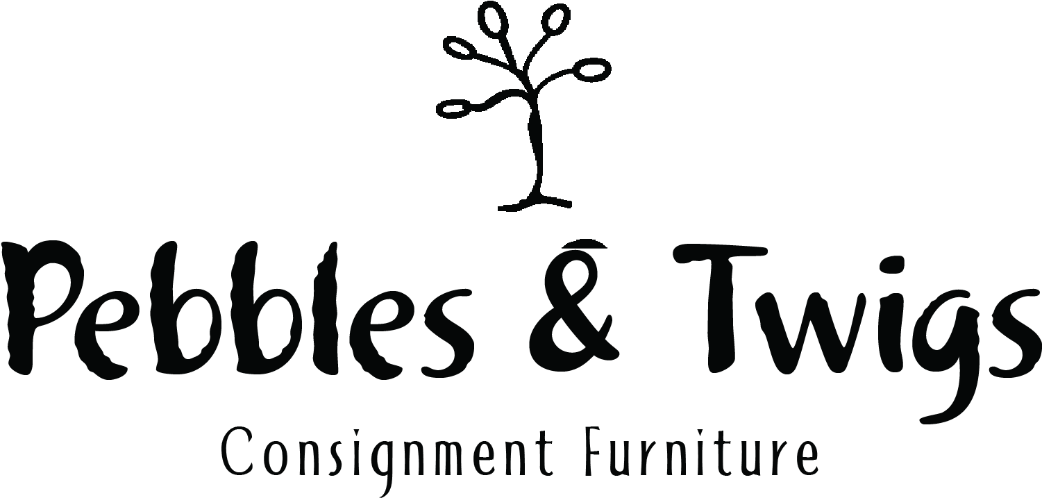 Pebbles & Twigs Furniture Consignment - Jennifer Abbey Clipart (1513x784), Png Download