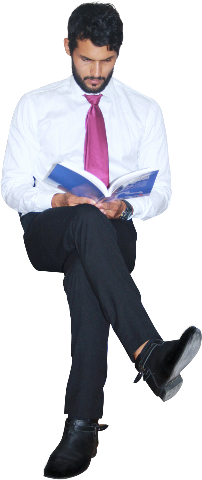 Cut Out By Mrcutout Clipart (731x1600), Png Download