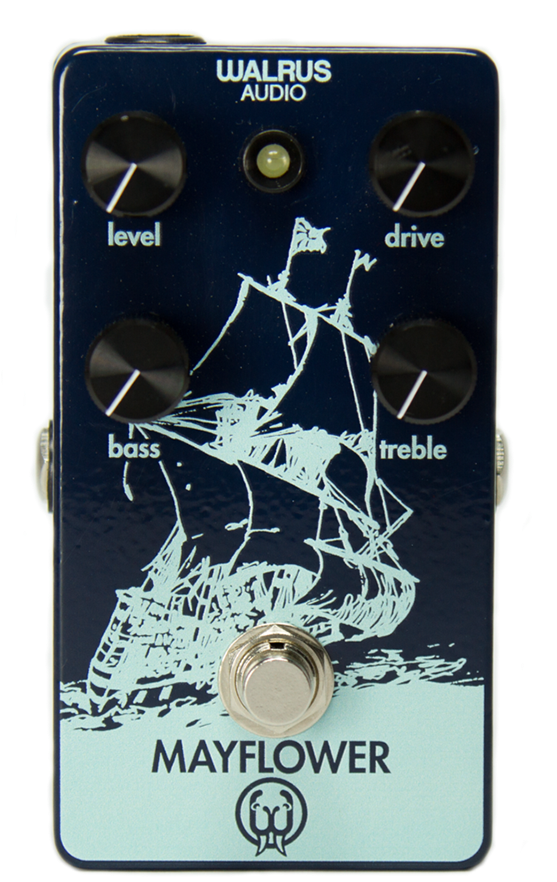 Walrus Mayflower Clipart (1000x1000), Png Download