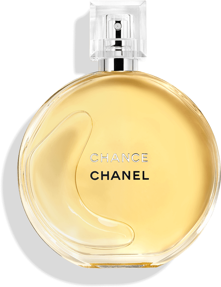 Chanel No. 5 Clipart - Large Size Png Image - PikPng
