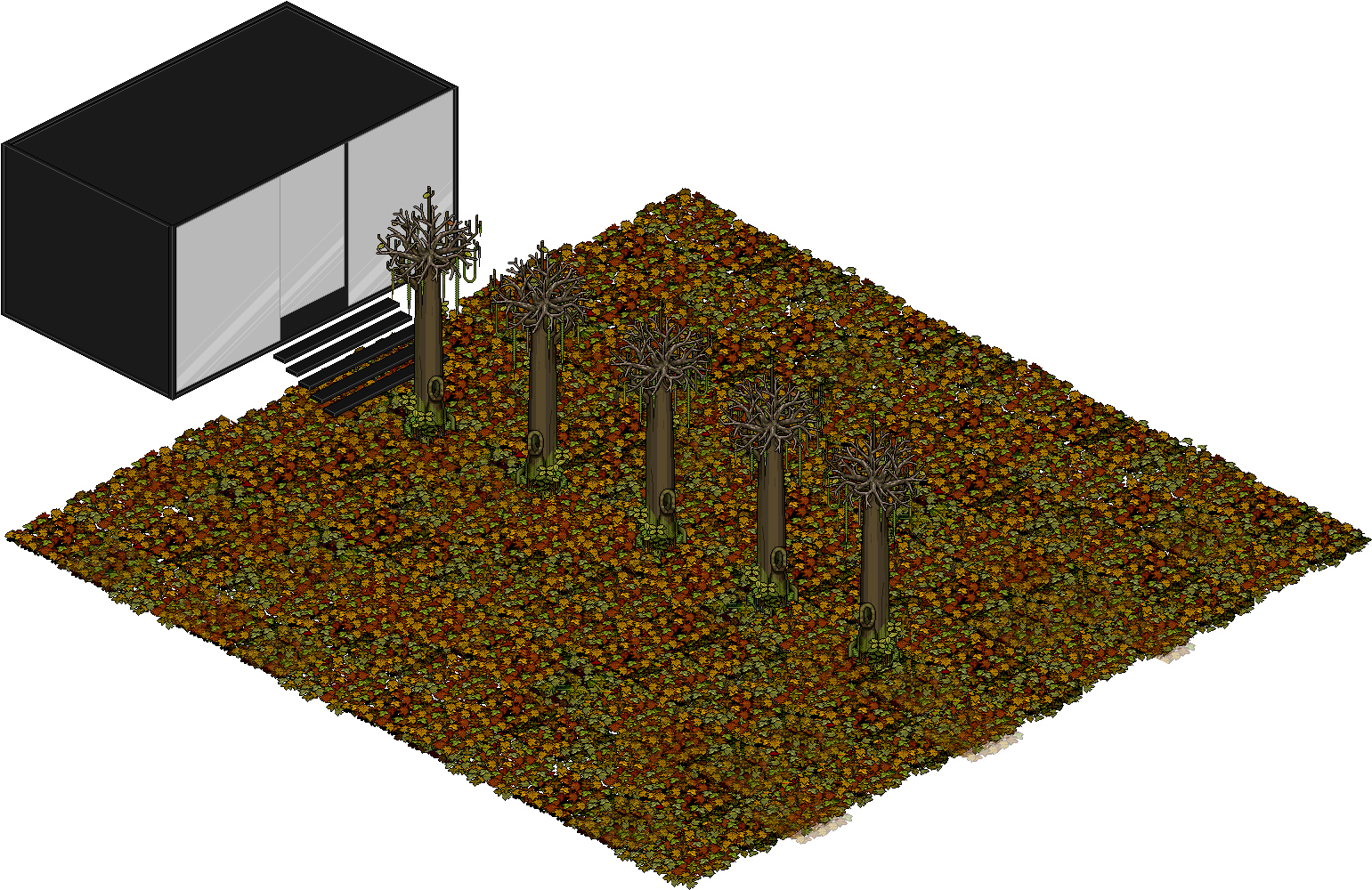 Chanel 2018-2019 - House Clipart (2221x1450), Png Download