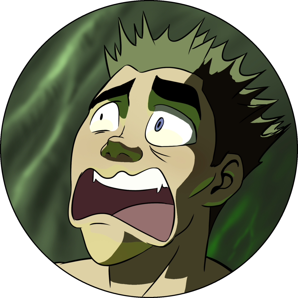 Cartoon Clipart (1024x1024), Png Download