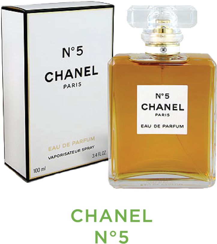 Chanel No 5 Eau Premiere 100ml Eau De Parfum Chanel No 5 100ml Eau De Parfum , Png Clipart - Large Size Png Image