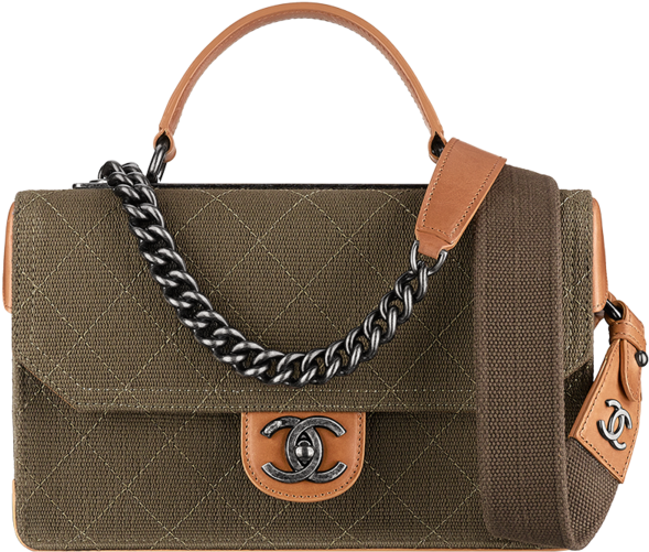 Chanel Clipart (846x1080), Png Download