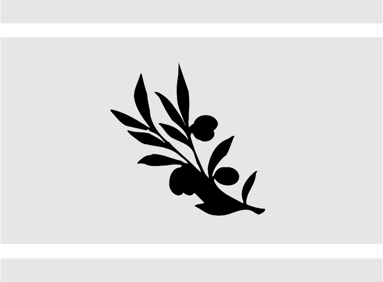 Scientologists' Donations And Church Of Scientology - Olive Tree Branch Clipart (750x552), Png Download