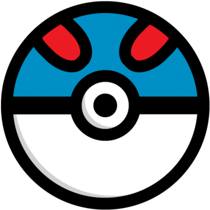 Emily Hojnowski 5 Likes - Pokeball Svg Clipart (800x450), Png Download
