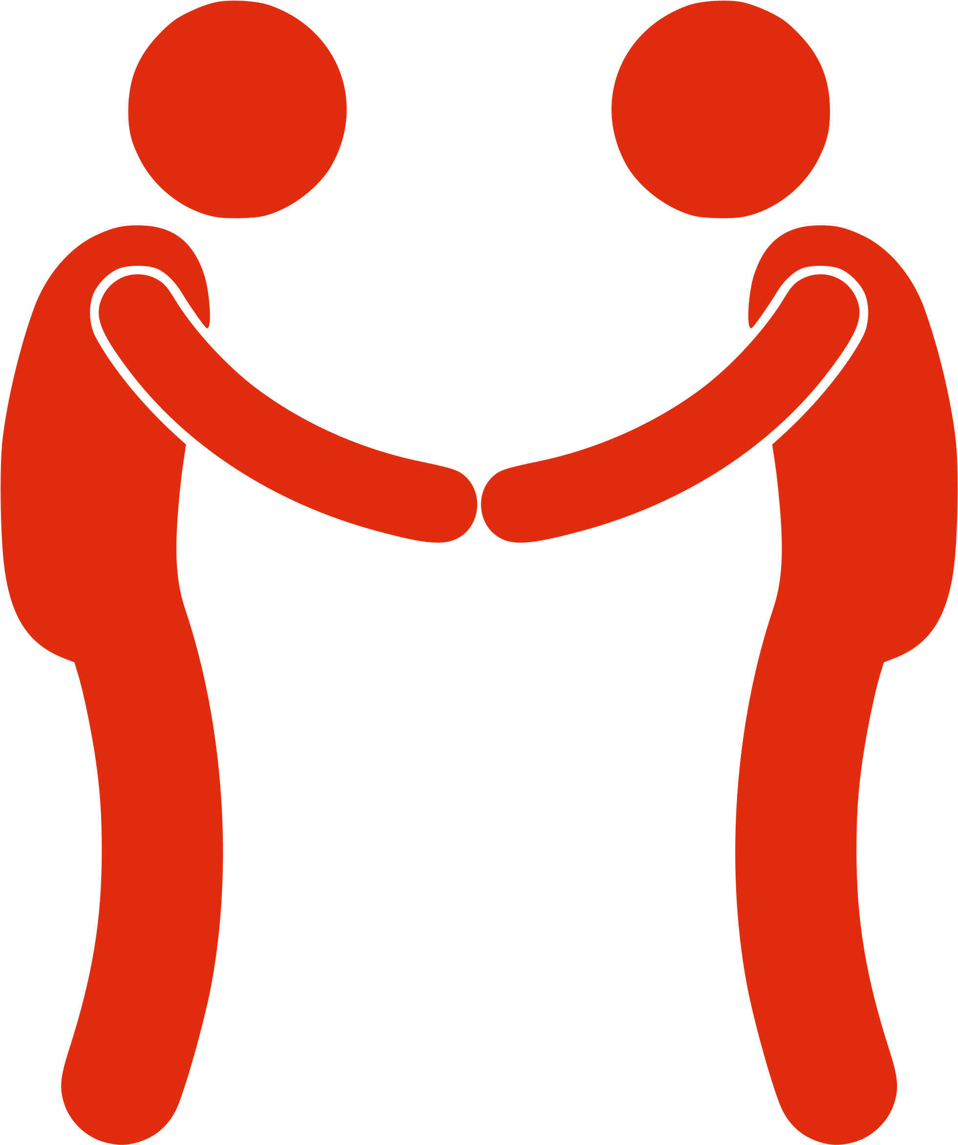 Nonviolent Communication Icon , Png Download Clipart (1960x2343), Png Download