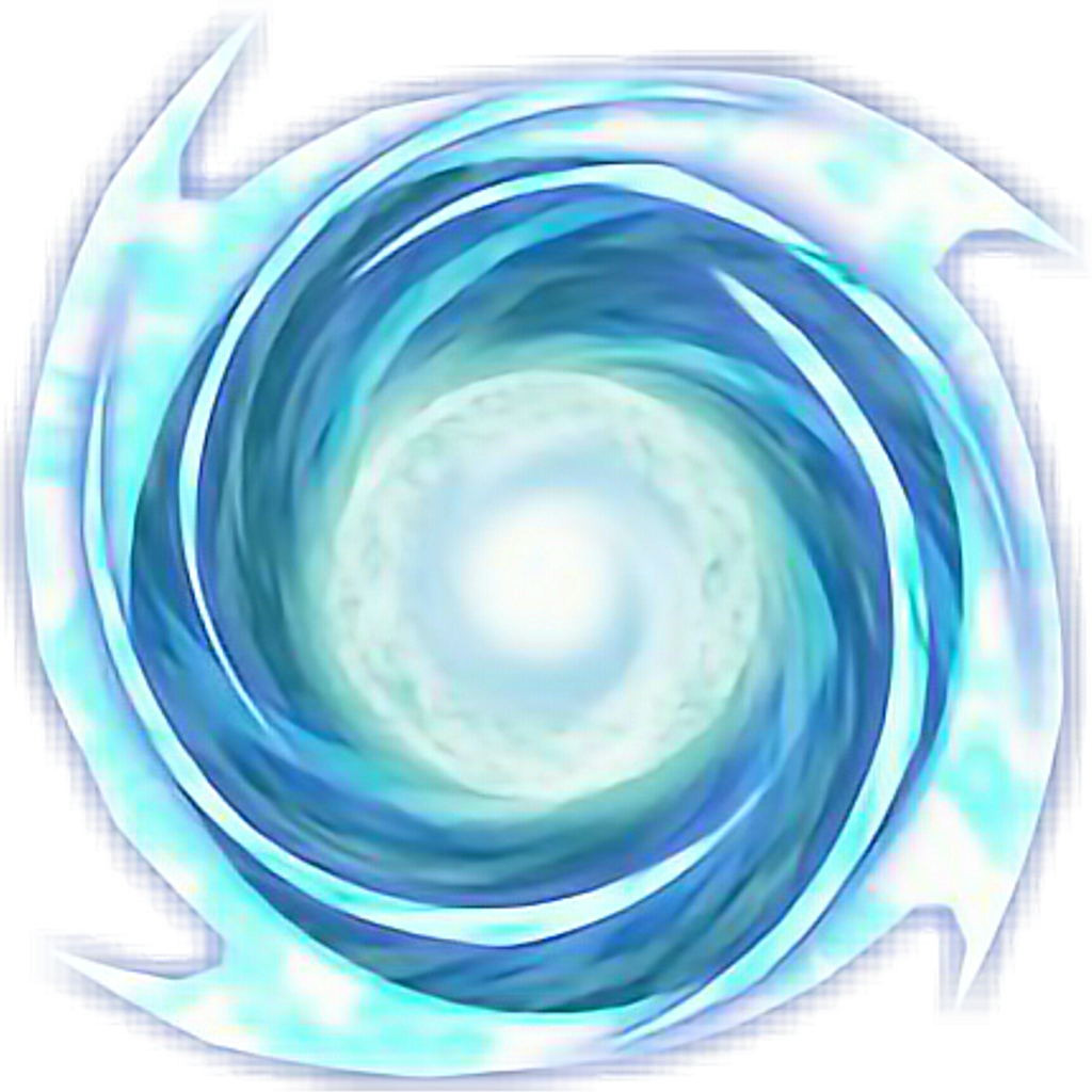 Rasengan , Png Download Clipart (1024x1024), Png Download